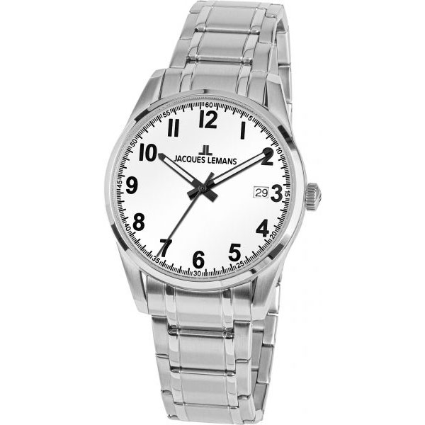 Часы Jacques Lemans Liverpool 1-2070D